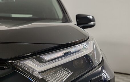 Toyota RAV4, 2025 год, 6 190 000 рублей, 22 фотография