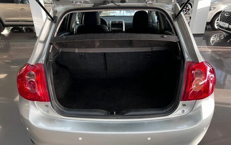 Toyota Auris II, 2007 год, 565 000 рублей, 7 фотография