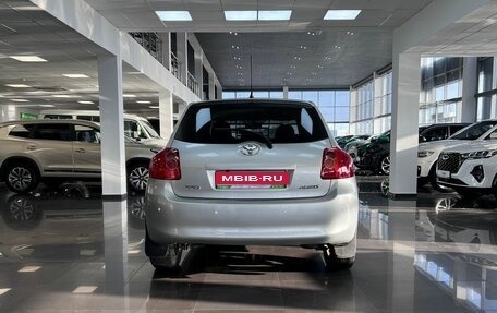 Toyota Auris II, 2007 год, 565 000 рублей, 4 фотография