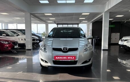 Toyota Auris II, 2007 год, 565 000 рублей, 3 фотография