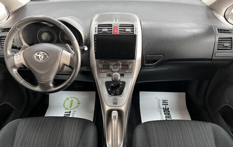 Toyota Auris II, 2007 год, 565 000 рублей, 11 фотография