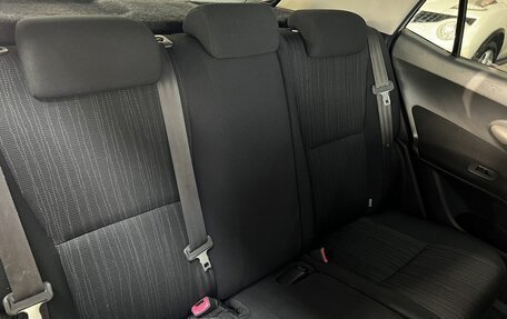 Toyota Auris II, 2007 год, 565 000 рублей, 13 фотография