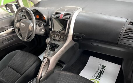 Toyota Auris II, 2007 год, 565 000 рублей, 14 фотография