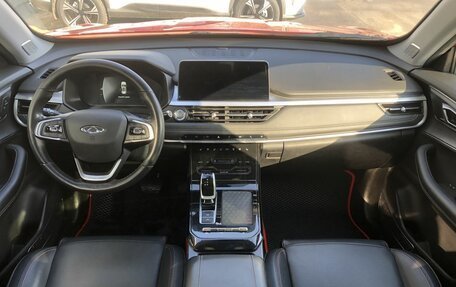 Chery Tiggo 7 Pro, 2021 год, 1 799 000 рублей, 10 фотография