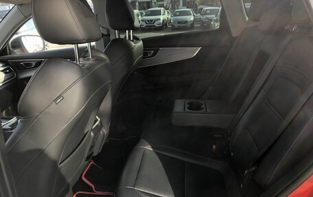 Chery Tiggo 7 Pro, 2021 год, 1 799 000 рублей, 11 фотография