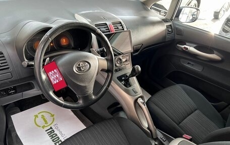 Toyota Auris II, 2007 год, 565 000 рублей, 9 фотография