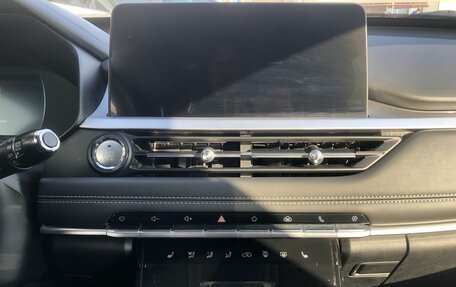 Chery Tiggo 7 Pro, 2021 год, 1 799 000 рублей, 14 фотография