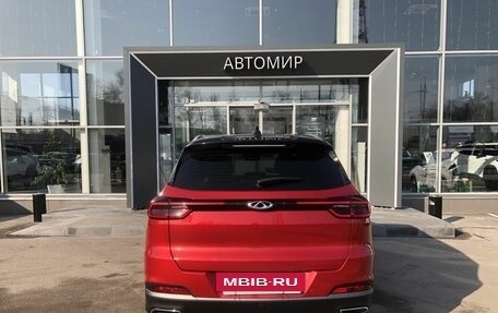 Chery Tiggo 7 Pro, 2021 год, 1 799 000 рублей, 6 фотография