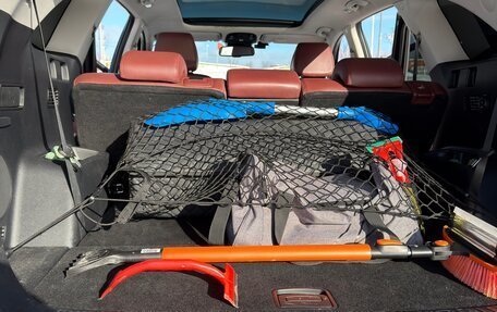 KIA Sorento III Prime рестайлинг, 2016 год, 3 000 000 рублей, 11 фотография