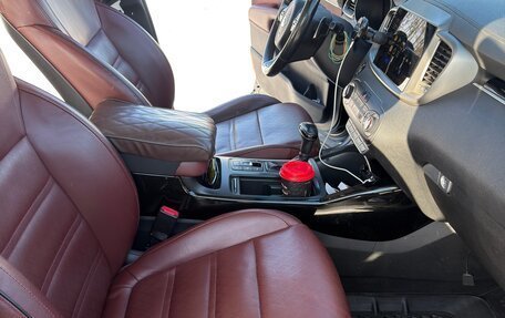 KIA Sorento III Prime рестайлинг, 2016 год, 3 000 000 рублей, 12 фотография