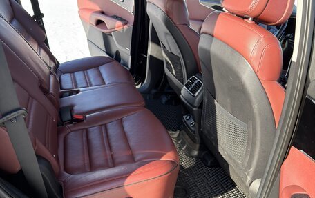 KIA Sorento III Prime рестайлинг, 2016 год, 3 000 000 рублей, 14 фотография