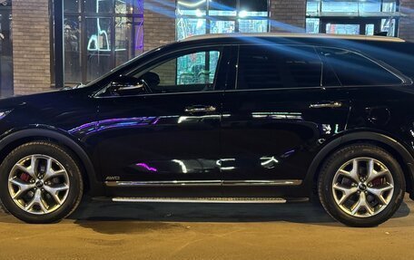 KIA Sorento III Prime рестайлинг, 2016 год, 3 000 000 рублей, 18 фотография