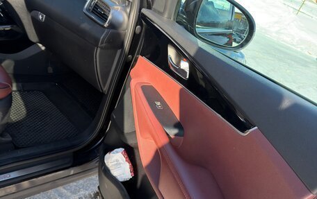 KIA Sorento III Prime рестайлинг, 2016 год, 3 000 000 рублей, 13 фотография