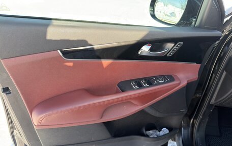 KIA Sorento III Prime рестайлинг, 2016 год, 3 000 000 рублей, 16 фотография