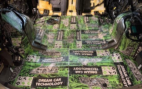 KIA Sorento III Prime рестайлинг, 2016 год, 3 000 000 рублей, 19 фотография