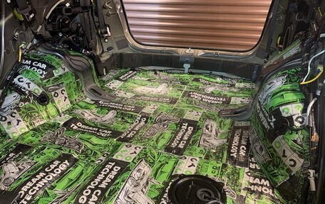 KIA Sorento III Prime рестайлинг, 2016 год, 3 000 000 рублей, 20 фотография