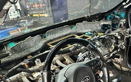 KIA Sorento III Prime рестайлинг, 2016 год, 3 000 000 рублей, 26 фотография