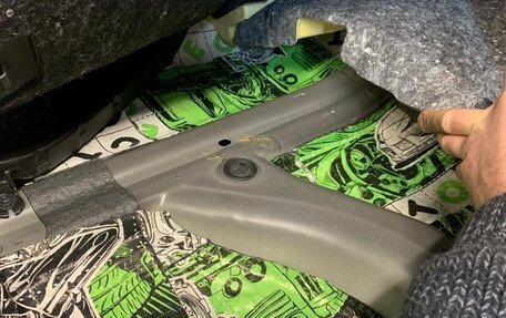 KIA Sorento III Prime рестайлинг, 2016 год, 3 000 000 рублей, 21 фотография