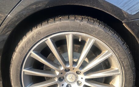 Mercedes-Benz S-Класс, 2015 год, 5 650 000 рублей, 7 фотография