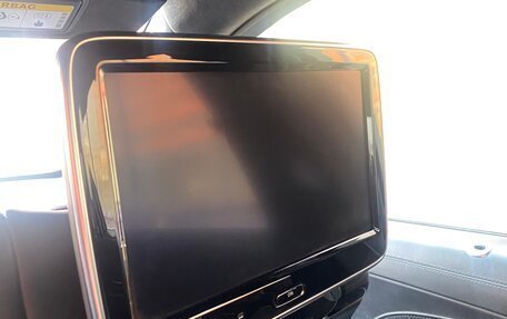 Mercedes-Benz S-Класс, 2015 год, 5 650 000 рублей, 10 фотография