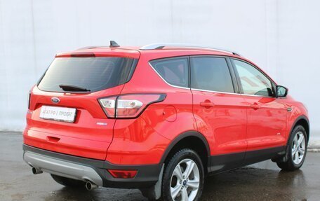 Ford Kuga III, 2018 год, 1 370 000 рублей, 5 фотография