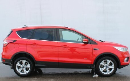 Ford Kuga III, 2018 год, 1 370 000 рублей, 6 фотография
