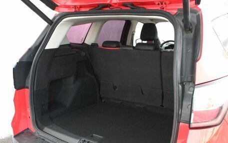 Ford Kuga III, 2018 год, 1 370 000 рублей, 7 фотография