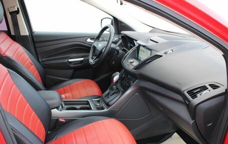 Ford Kuga III, 2018 год, 1 370 000 рублей, 9 фотография