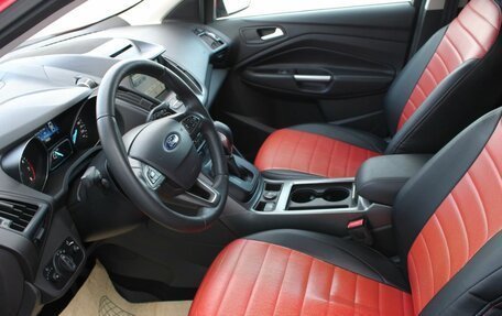 Ford Kuga III, 2018 год, 1 370 000 рублей, 11 фотография