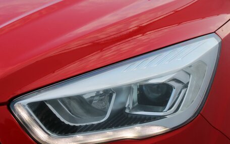 Ford Kuga III, 2018 год, 1 370 000 рублей, 16 фотография