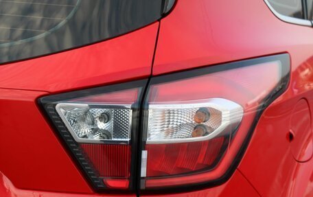 Ford Kuga III, 2018 год, 1 370 000 рублей, 17 фотография