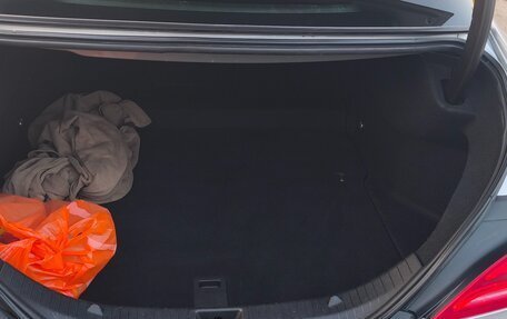 Mercedes-Benz CLA, 2013 год, 10 фотография