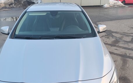 Mercedes-Benz CLA, 2013 год, 8 фотография