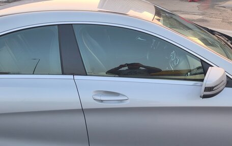 Mercedes-Benz CLA, 2013 год, 5 фотография