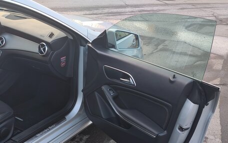 Mercedes-Benz CLA, 2013 год, 13 фотография