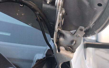 Mercedes-Benz CLA, 2013 год, 21 фотография