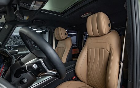 Mercedes-Benz G-Класс W463 рестайлинг _iii, 2025 год, 24 890 000 рублей, 11 фотография