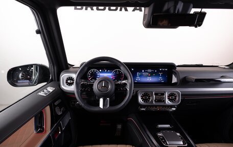 Mercedes-Benz G-Класс W463 рестайлинг _iii, 2025 год, 24 890 000 рублей, 13 фотография