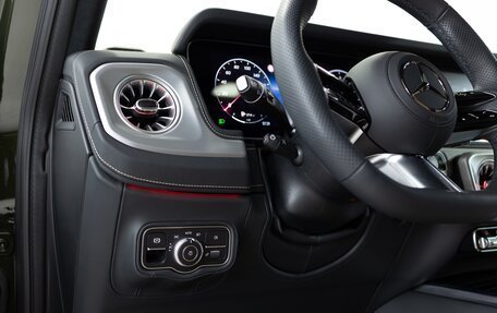 Mercedes-Benz G-Класс W463 рестайлинг _iii, 2025 год, 24 890 000 рублей, 15 фотография