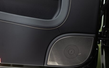 Mercedes-Benz G-Класс W463 рестайлинг _iii, 2025 год, 24 890 000 рублей, 14 фотография