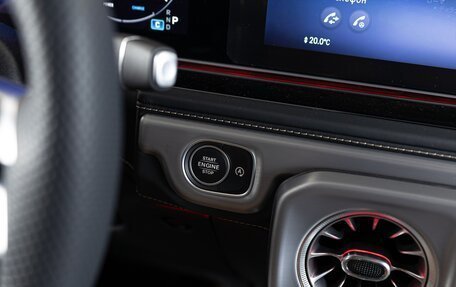 Mercedes-Benz G-Класс W463 рестайлинг _iii, 2025 год, 24 890 000 рублей, 17 фотография