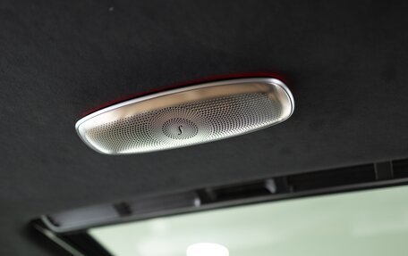 Mercedes-Benz G-Класс W463 рестайлинг _iii, 2025 год, 24 890 000 рублей, 19 фотография