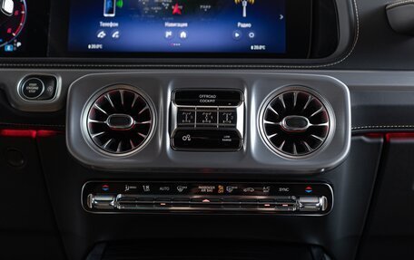 Mercedes-Benz G-Класс W463 рестайлинг _iii, 2025 год, 24 890 000 рублей, 20 фотография