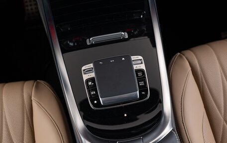 Mercedes-Benz G-Класс W463 рестайлинг _iii, 2025 год, 24 890 000 рублей, 23 фотография