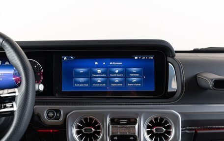 Mercedes-Benz G-Класс W463 рестайлинг _iii, 2025 год, 24 890 000 рублей, 25 фотография