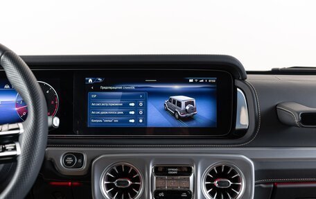 Mercedes-Benz G-Класс W463 рестайлинг _iii, 2025 год, 24 890 000 рублей, 30 фотография