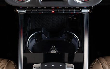 Mercedes-Benz G-Класс W463 рестайлинг _iii, 2025 год, 24 890 000 рублей, 24 фотография