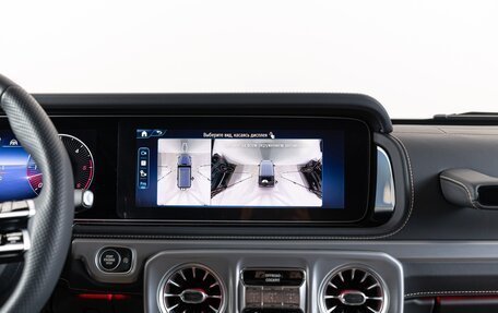 Mercedes-Benz G-Класс W463 рестайлинг _iii, 2025 год, 24 890 000 рублей, 26 фотография