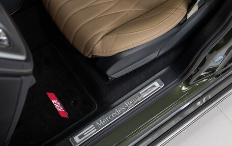 Mercedes-Benz G-Класс W463 рестайлинг _iii, 2025 год, 24 890 000 рублей, 12 фотография
