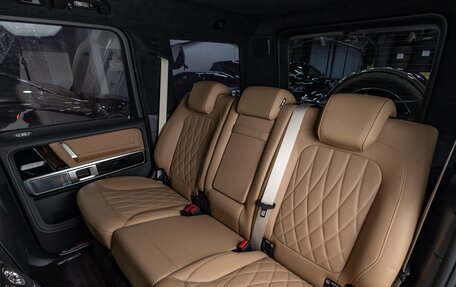 Mercedes-Benz G-Класс W463 рестайлинг _iii, 2025 год, 24 890 000 рублей, 33 фотография